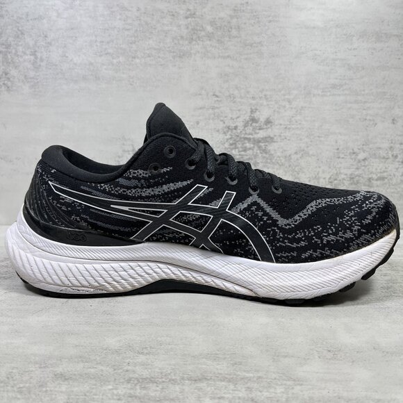 Asics Gel Kayano 29 Running Shoes - Women's Size 9 - Black - Picture 2 of 10